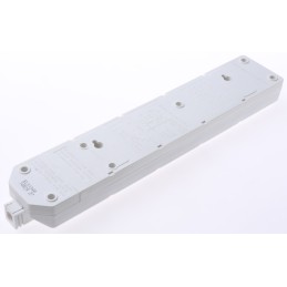 1 pcs - RS PRO 4 Socket Type G - British Trailing Socket, 240 V