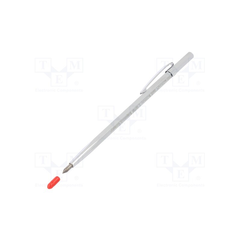 10 pcs : 7985010 - Scriber, 150mm