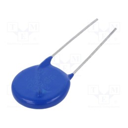 10 pcs : B72220P3301K101 - Varistor: metal-oxide, THT, 300VAC, 385VDC, 470V, 12000A, -40÷105°C