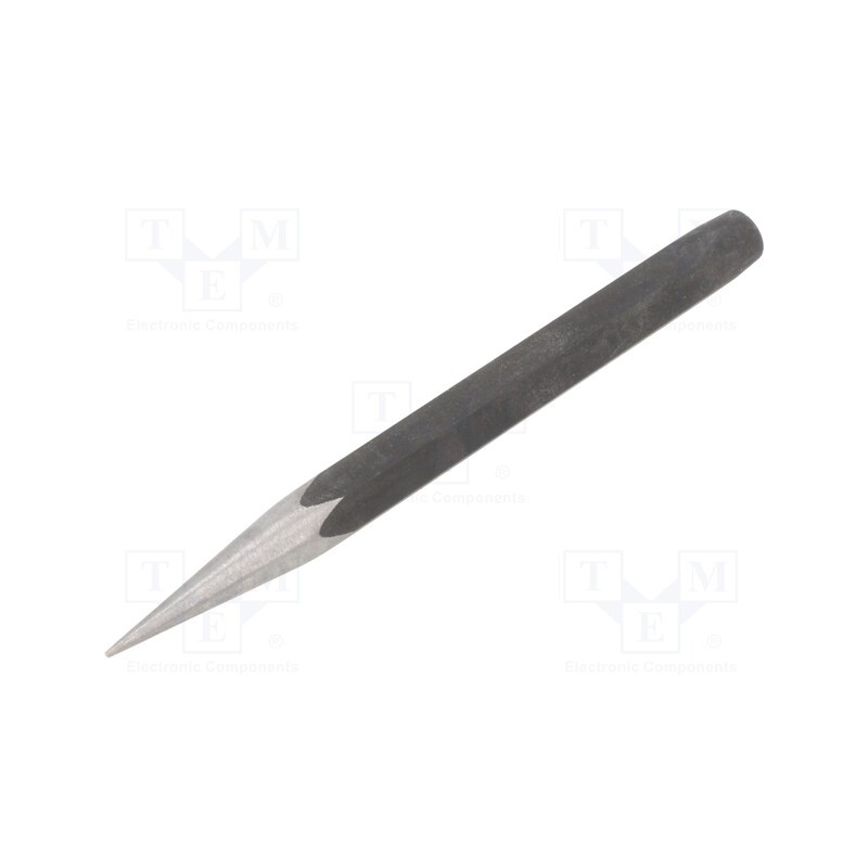 10 pcs : 76301-05 - Centre punch, 1mm