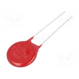 10 pcs : TMOV20RP275E - Varistor: metal-oxide, THT, 275VAC, 350VDC, 430V, 10kA, TMOV, 190J