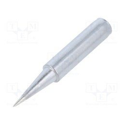 10 pcs : Q-T-0.8C - Tip, hoof, 0.8mm, for soldering iron,for soldering station