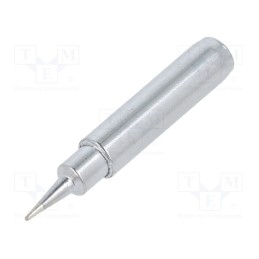 10 pcs : Q-T-SB - Tip, conical, 0.2mm, for soldering iron,for soldering station