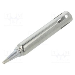 10 pcs : Q200G-2B - Tip, conical, 2mm, for soldering iron,for soldering station