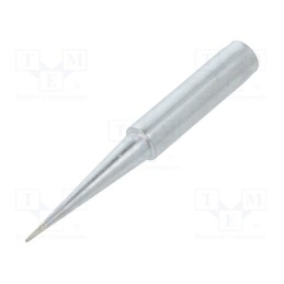 10 pcs : Q-T-LB - Tip, conical,elongated, 0.2mm