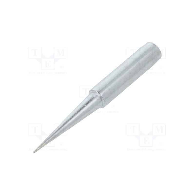 10 pcs : Q-T-LB - Tip, conical,elongated, 0.2mm