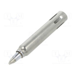 10 pcs : Q200G-3.2D - Tip, chisel, 3.2x0.5mm, QUICK-713,QUICK-901B