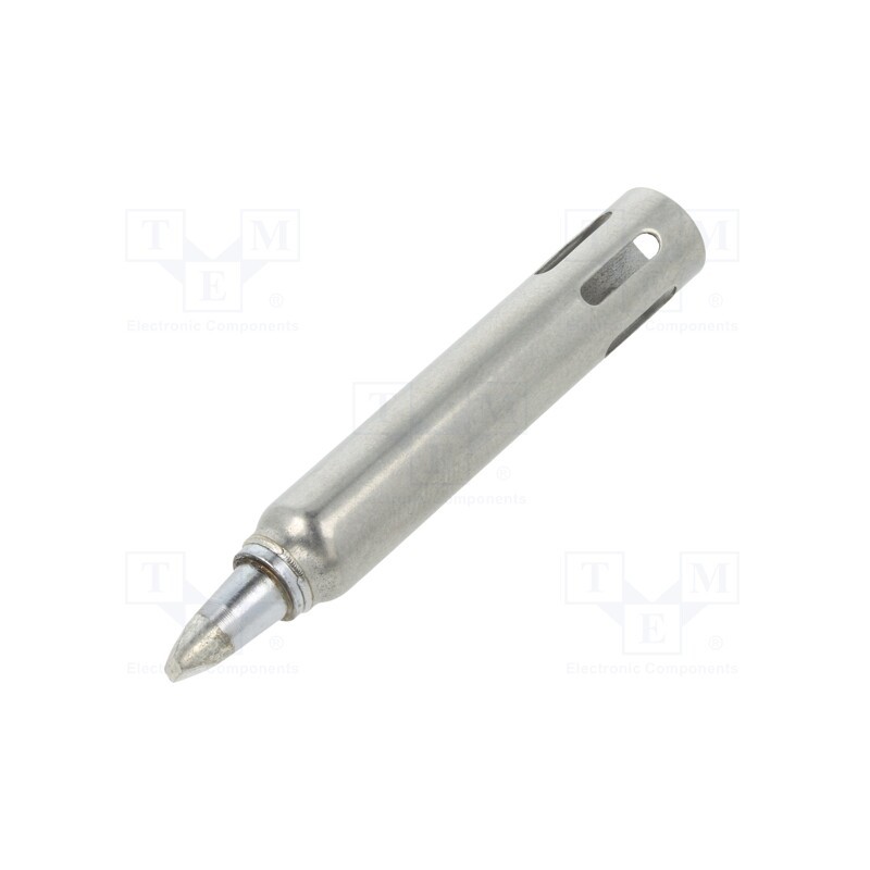 10 pcs : Q200G-3.2D - Tip, chisel, 3.2x0.5mm, QUICK-713,QUICK-901B