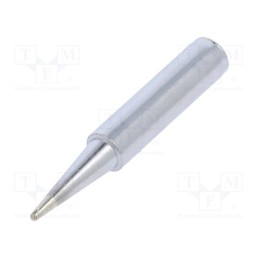 10 pcs : Q-T-B - Tip, conical, 0.5mm, for soldering iron,for soldering station