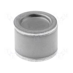 10 pcs : SAL-90-BT - Arrester: surge arrester, SMD, Ø8x6mm, Ubr type: 90V, 2pF, 10GΩ