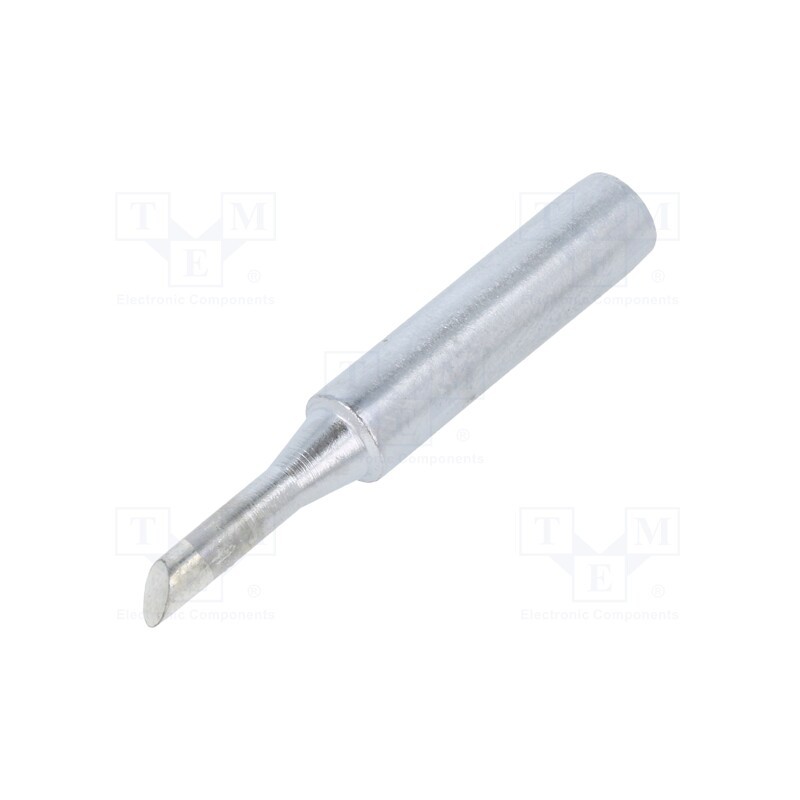 10 pcs : Q-T-3C - Tip, hoof, 3mm, for soldering iron,for soldering station