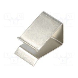 10 pcs : THFA 3 - Retaining spring, TO220, 5.5mm, 33N