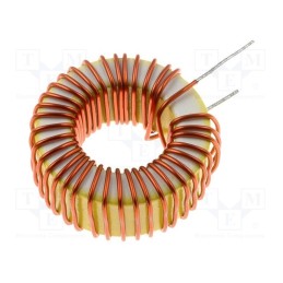 10 pcs : DPO-3.0-68 - Inductor: wire, THT, 68uH, 3A, 60mΩ