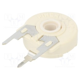 10 pcs : PTC15NH05-103A2020 - Potentiometer: mounting, single turn,vertical, 10kΩ, 500mW, ±20%