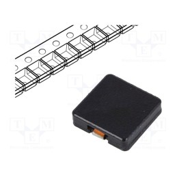 10 pcs : HCI1335-2R2 - Inductor: wire, SMD, 2.2uH, Ioper: 12A, 8.1mΩ, ±20%, Isat: 18A, bulk