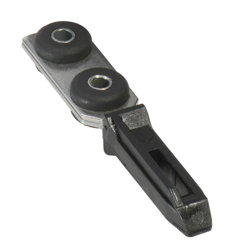 1 pcs - Bernstein AG Actuator for Use with ENK VTU, ENM2 VTW