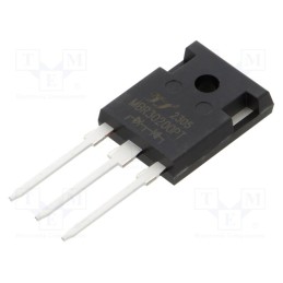 10 pcs : MBR30200PT - Diode: Schottky rectifying, THT, 200V, 30A, TO247-3,