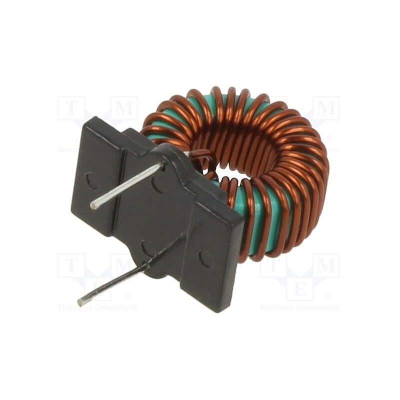 10 pcs : SN8S-300JA - Inductor: wire, THT, 26uH, 2A, 42mΩ, -25÷105°C