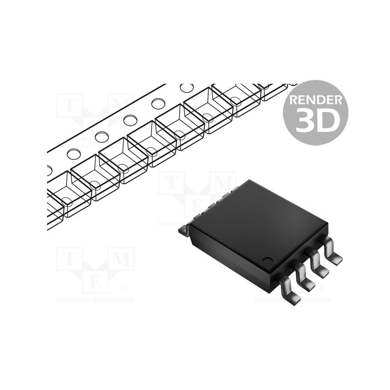 10 pcs : SN74LVC1G139DCTT - IC: digital, 2 to 4 line,line decoder, Ch: 1, CMOS, SMD, SM8, 74LVC