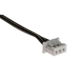 1 pcs - Molex 3 Way Female PicoBlade to 3 Way Female PicoBlade Wire to Board Cable, 300mm