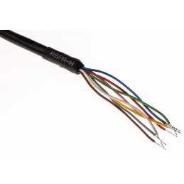 1 pcs - Kübler Linear Measuring Encoder