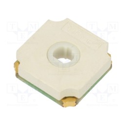 10 pcs : N15TS-103A3030-BULK - Potentiometer: mounting, single turn,horizontal, 10kΩ, 150mW, SMD