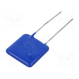 10 pcs : B72220Q0171K101 - Varistor: metal-oxide, THT, 175VAC, 225VDC, 270V, 15000A, -40÷105°C