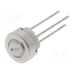 10 pcs : 3329H-1-101LF - Potentiometer: mounting, single turn,horizontal, 100Ω, 500mW
