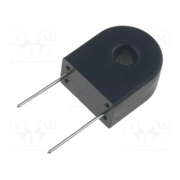 10 pcs : PE-51688NL - Inductor: wire, THT, 80mH, 600mA, 4.5Ω, vertical