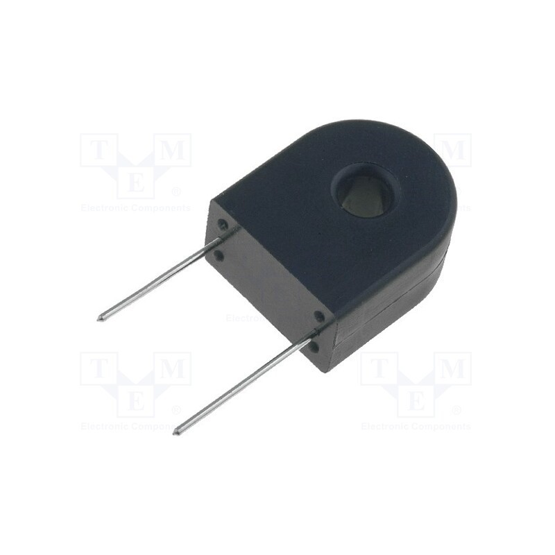 10 pcs : PE-51688NL - Inductor: wire, THT, 80mH, 600mA, 4.5Ω, vertical