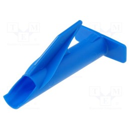 10 pcs : CAT-05-PP-BL - Tool for spiroband, polypropylene, A: 53mm, B: 6mm