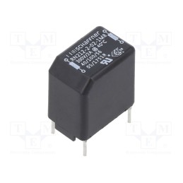 10 pcs : RN212-2-02-1M8 - Inductor: wire with current compensation, THT, 1.8mH, 2A, 74mΩ