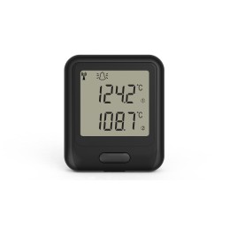 1 pcs - Lascar EL-WiFi-DTP+ Temperature Data Logger, Wi-Fi