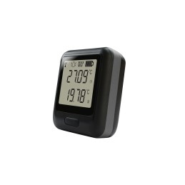 1 pcs - Lascar EL-WiFi-DTP+ Temperature Data Logger, Wi-Fi