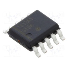 10 pcs : NCP1612A1DR2G - IC: PMIC, PFC controller, -500÷800mA, SO10, 9÷35V,