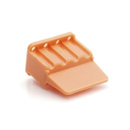 25 pcs - Amphenol Industrial, ATM Male 8 Way Wedgelock for use with ATM Series Connectors