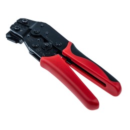 1 pcs - Cinch Hand Ratcheting Crimp Tool for D-sub Contacts