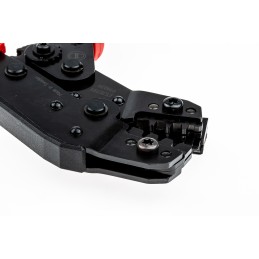 1 pcs - Cinch Hand Ratcheting Crimp Tool for D-sub Contacts