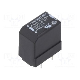 10 pcs : RN214-1.5-02-6M8 - Inductor: wire with current compensation, THT, 6.8mH, 1.5A, 123mΩ
