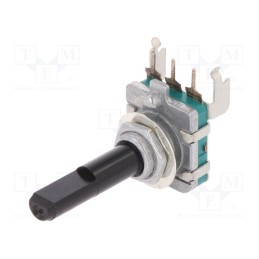 10 pcs : PEC16-2130F-N0012 - Encoder: incremental, THT, 12imp/revol, Pos: 12, two phase A and B