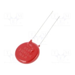 10 pcs : TMOV20RP420EL2B7 - Varistor: metal-oxide, THT, 420VAC, 560VDC, 680V, 10kA, TMOV, 320J