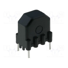 10 pcs : CAX-0.4-39 - Inductor: wire, THT, 39mH, 0.4A, 1769mΩ, 250VAC, -40÷125°C, ±30%