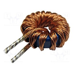 10 pcs : DTMSS-20/0.015/15-V - Inductor: wire, THT, 15uH, 15A, 5.9mΩ