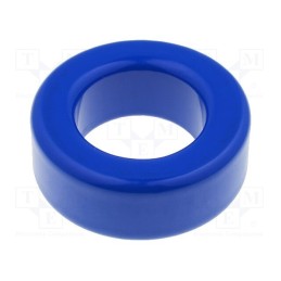 10 pcs : MS-157060-2 - Ferrite: toroidal, L: 15mm, Øint: 24mm, Øout: 40mm, Core mat: sendust