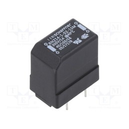 10 pcs : RN214-1-02-15M - Inductor: wire with current compensation, THT, 15mH, 1A, 370mΩ