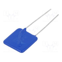 10 pcs : B72220Q0151K101 - Varistor: metal-oxide, THT, 150VAC, 200VDC, 240V, 15000A, -40÷105°C