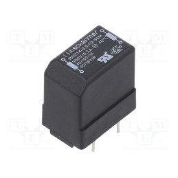 10 pcs : RN214-0.5-02-56M - Inductor: wire with current compensation, THT, 56mH, 500mA