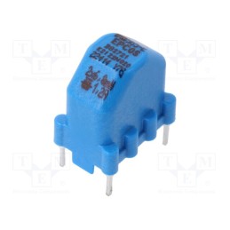 10 pcs : B82721K2122N020 - Inductor: common mode, THT, 6.8mH, 1.2A, 280mΩ, ±30%, vertical