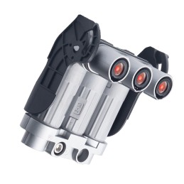 1 pcs - Amphenol Industrial Cable Connector