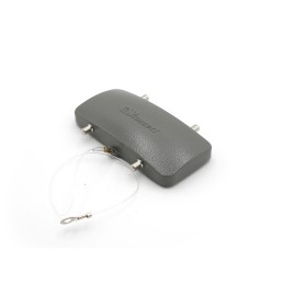 1 pcs - Molex Metal Cover